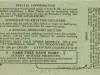 Ticket, Admission