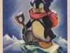 Poster - Don't Shiver Next Winter...Order Coal Now!