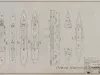 Drawing, Technical - Deck Plans & Profile