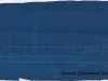 Blueprint - Main Truss, Mexican River Steamer