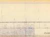 Blueprint - S.S. John A. France,
Great Lakes Vessel