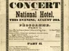 Poster, Music