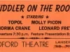 Ticket, Admission