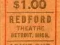 Ticket, Admission