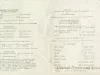 Program, Theater