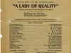 Handbill