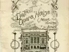 Program, Theater
