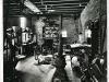 Print, Photographic - Ford workshop at 58 Bagley Ave.