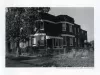 Print, Photographic - 3336 15th Street, Detroit, Michigan