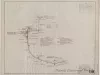 Drawing, Technical - Midship Section, 87' 6" Steel Harbor Tug, Alice Stafford