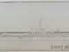 Drawing, Technical - Outboard Profile