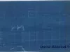 Blueprint - Proposed River Service Boat for J. W. Wescott Co.