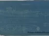 Blueprint - Fire Boat for Detroit, Michigan