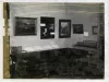 Print, Photographic - Room at Detroit Historical Museum Robert Hopkin exhibit