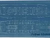 Blueprint - U. S. Coast & Geodetic Survey Steamer, Surveyor;
Deck Plans