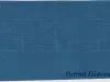 Blueprint - U.S.C.&G.S. Steamer, Surveyor; 
Boat Handling Arrangement