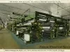 Postcard - The Detroit News Building, The World's Greatest Newspaper Plant