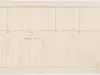 Drawing, Technical - Str. [Steamer] Massachusetts