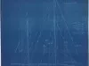 Blueprint - Josephine, Sail Plan for 1938