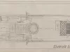 Drawing, Technical - Deck House Roof