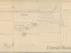Blueprint - Railing Plan
[Hull No. 311, SS City of Midland]