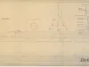 Blueprint - Rigging Plan
[Hull No. 311, SS City of Midland]