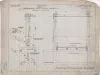 Drawing, Technical - 3/4" Wharf Drop Proposed for 
Providence, Fall River and Newport Steamboat Co.,
Narragansett Pier Dock