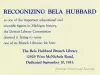 Pamphlet
