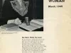 Magazine - Detroit Club Woman