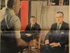 Magazine - The Detroit News Sunday Magazine, December 29, 1963