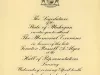 Invitation