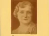 Calendar - Bonstelle Memorial Calendar 1933