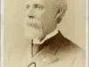 Photograph, Cabinet - Russell A. Alger