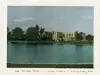 Print - 1946 Our Lady's Grotto -- McAuley Auditorium -- Our Lady of Mercy School