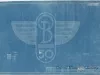 Blueprint - Insignia,
OB 50