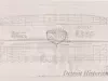 Blueprint - Tug Champion of Detroit, 1868