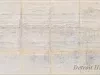 Blueprint - General Arrangement Profile and Decks Plan
[MV Stewart J. Cort]