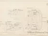 Drawing, Technical - Maryland Port Authority, 
Self-Propelled Oil Recovery Barge - 
Surface Oil Recovery Unit Installation Plan