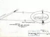 Drawing, Technical - Sketch, Starboard Haws[e] Pipe,
St'r. [Steamer] No. 66