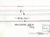 Drawing, Technical - Chain Plates, St'r. [Steamer] No. 66
