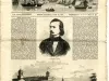 Newspaper - Ballou's Pictorial