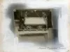 Print, Photographic - Unloading Clay