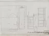 Drawing, Technical - Str. Captain Thomas Wilson,
Boiler House