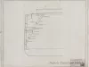 Drawing, Technical - Captain Thomas Wilson,
Arch Construction at New Cargo Hatch