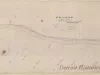 Map - D.M. & M.R.R. Land Plan,
Part of Private Claims at St. Ignace.