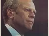 Poster, Political - He's making us proud again.
[Gerald R. Ford]