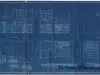 Blueprint - The Widening of Randolph St. from Woodbridge St. to Madison Ave. - Section No. 1