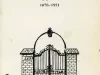 Booklet - The Liggett Scene 1878-1951