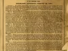 Poster, Instructional - Inflammable Goods, Oils, Etc.