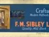 Sign, Advertising